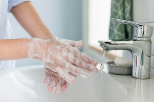 Dia Mundial da Higienização das Mãos: Um ato simples que salva vidas
