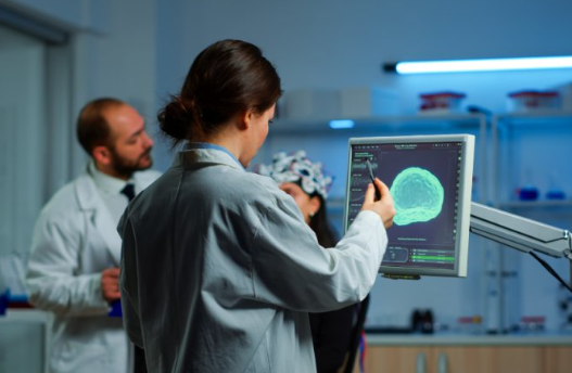 Os avanços na neurogeriatria