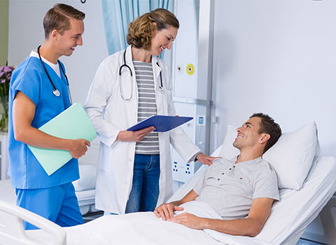 Câncer colorretal e terapia neoadjuvante: entenda a relação