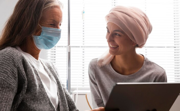 Entidades norte-americanas mostram preocupação com o aumento dos casos de câncer