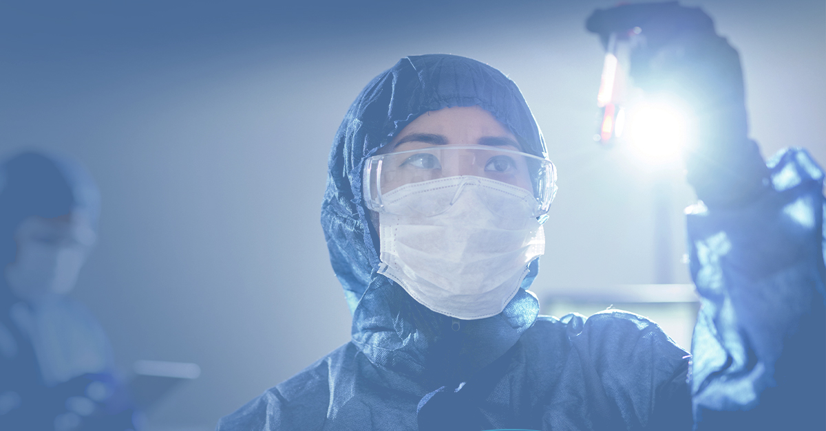 Além do coronavírus: principais avanços da ciência em 2020