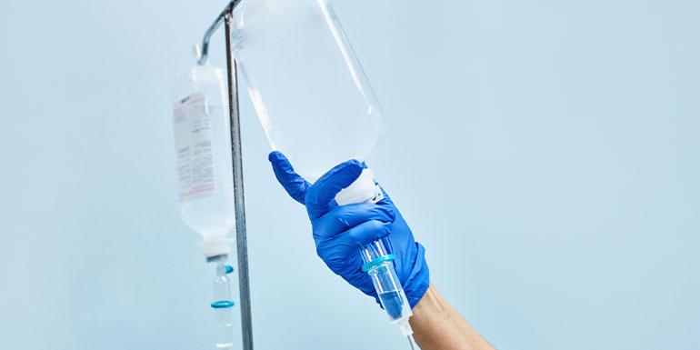 Desabastecimento da BCG impacta pacientes oncológicos