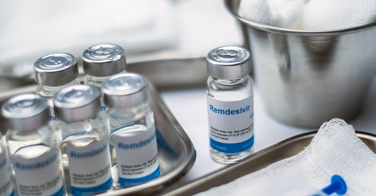 Remdesivir: saiba mais sobre o medicamento aprovado nos EUA para tratamento da Covid-19