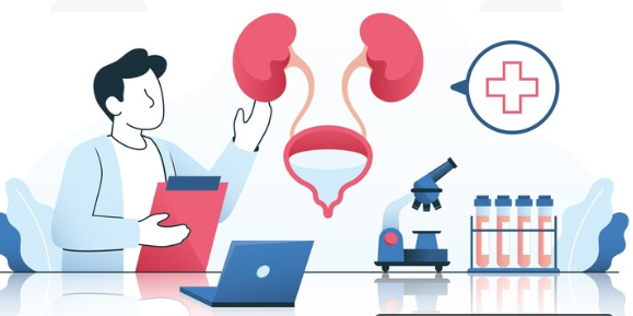 Doenças raras do Sistema Urinário: conheça os desafios e tratamentos disponíveis