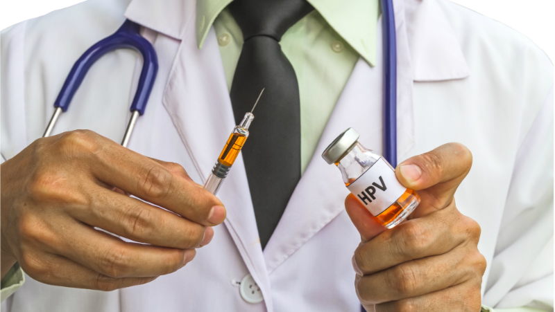 Proteja-se contra as diversas variações do HPV