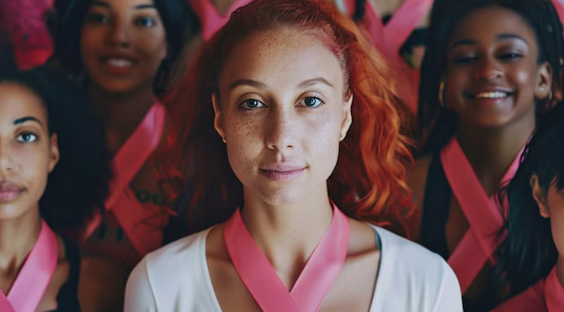 Câncer de Mama: Um Olhar Comparativo entre Brasil, Estados Unidos e Europa