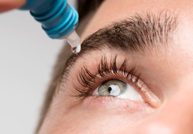 VIZZ x VUITY: a nova geração de colírios para presbiopia e o que isso significa para pacientes e médicos